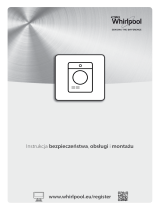 Whirlpool HSCX 80531 instrukcja