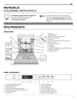 Whirlpool WKIO 3T123 6P Daily Reference Guide