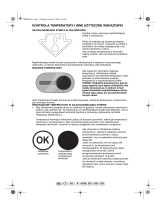 Whirlpool ARC 5100/IX instrukcja