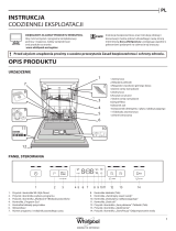 Whirlpool WFC 3C26 Daily Reference Guide