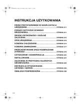 Whirlpool ARC 4314 instrukcja