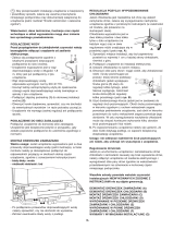 Bauknecht WSF5579 A+IX Instrukcja instalacji