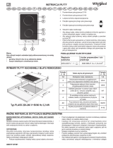 Whirlpool AKT 315/IX instrukcja