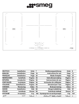 Smeg SIM592D instrukcja