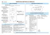 Whirlpool AT 313/Alu instrukcja
