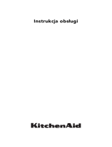 KitchenAid KCBCS 20600 instrukcja