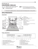 Whirlpool WFO 3O33 D X Daily Reference Guide