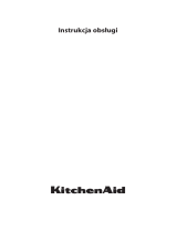 KitchenAid KMQCX 38600 instrukcja