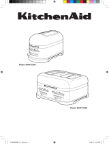 KitchenAid 5KMT2204 instrukcja