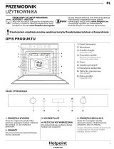 Whirlpool FI7 861 SH CF HA instrukcja