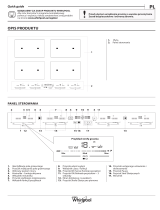 Whirlpool SMO 658C/NE instrukcja