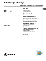 Whirlpool TAN 14 NF P (0) instrukcja