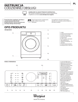 Whirlpool FSCR90422 Daily Reference Guide