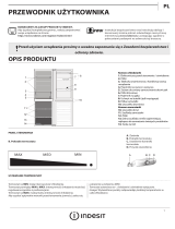 Indesit LR7 S1 S Daily Reference Guide