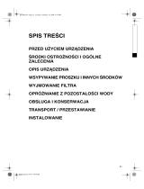 Whirlpool PDP 1019/P instrukcja