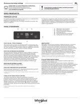 Whirlpool SW8 AM2C KAR Daily Reference Guide