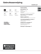 Whirlpool PZ 640 T (IX)/HA instrukcja