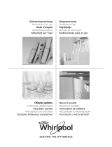 Whirlpool AWOC842830PBPM instrukcja