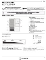 Indesit LR6 S1 X Daily Reference Guide