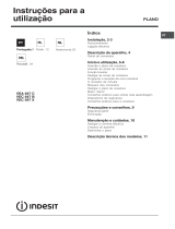 Whirlpool VEC 647 X instrukcja