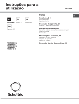 Whirlpool TEM 646 L instrukcja