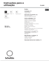 Scholtes TRC 641 D L Instrukcja obsługi