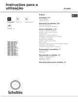 Whirlpool TRP 642 D L instrukcja