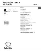 Whirlpool TIP 642 DD L instrukcja