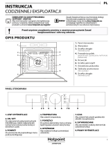 Whirlpool FI5 851 C IX HA Daily Reference Guide