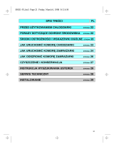 Whirlpool KGCE 3954/0 instrukcja