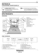 Whirlpool HFC 3C26 Daily Reference Guide