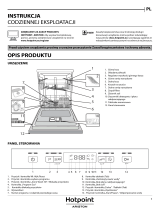 Whirlpool HFO 3T222 WG Daily Reference Guide