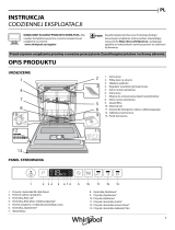 Whirlpool WIO 3T223 PFG E Daily Reference Guide