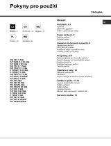 Whirlpool FQ 1037C.1 (ICE) /HA instrukcja