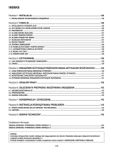 Whirlpool ACO070 instrukcja