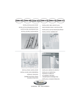 Whirlpool AMW 406 IX instrukcja