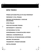 Whirlpool AWT 5098/4 instrukcja