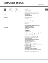 Whirlpool LST 328 A/HA instrukcja