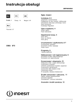 Whirlpool DSG 573 S instrukcja
