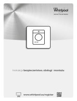 Whirlpool HSCX 10430 instrukcja