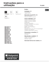 Whirlpool KRC 631 T X instrukcja