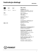 Whirlpool DSG 573 S instrukcja