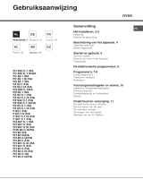 Whirlpool FH 83 C (WH)/HA instrukcja