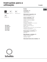 Scholtes TRC 740 C instrukcja