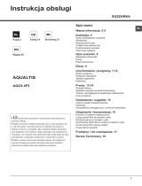 Whirlpool AQC9 4F5 T/Z1 (EU) instrukcja