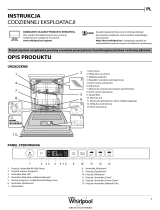 Whirlpool WIC 3C23 PEF Daily Reference Guide