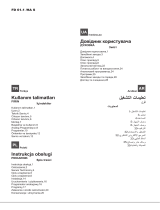 Whirlpool FD 61.1 (SL) /HA S instrukcja