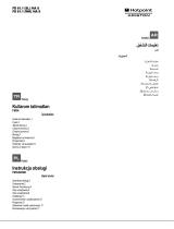 Whirlpool FD 61.1 (WH)/HA S instrukcja