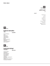 Whirlpool FD 61.1 (SL) /HA S instrukcja