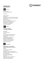 Whirlpool KN6C66A(W)/GR S instrukcja